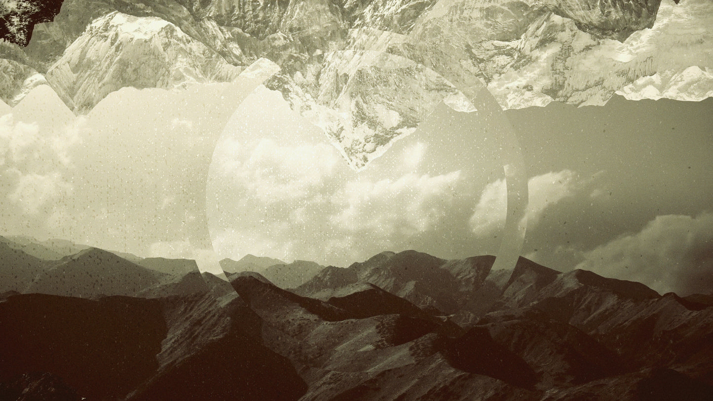 Surreal Landscape 01