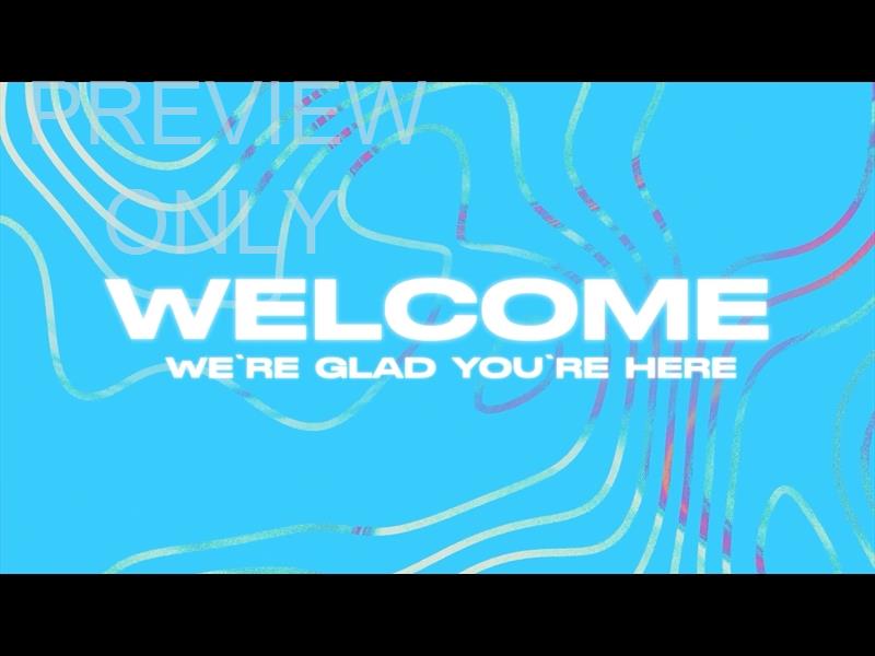 Topographical Shapes: Volume Two Welcome Alt Still