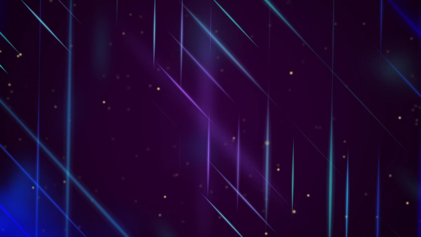 Fractal Glow: 09 Still