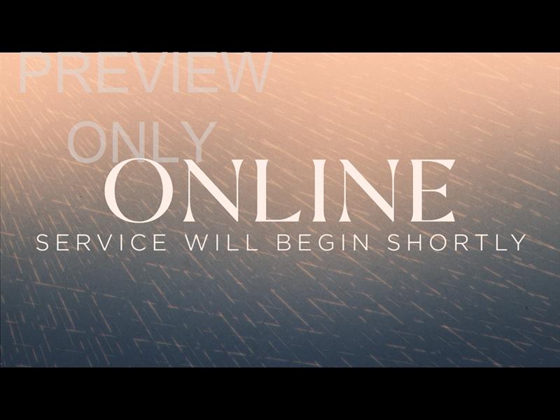 Reign Down Online Still