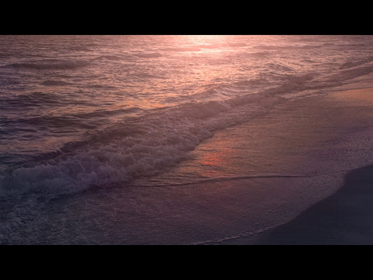 Sunset Beach 9 Motion