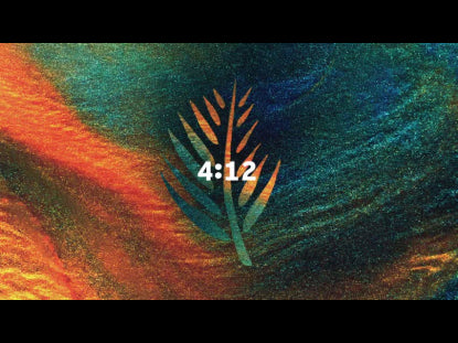 Glitterverse Easter Palm Sunday Countdown 4