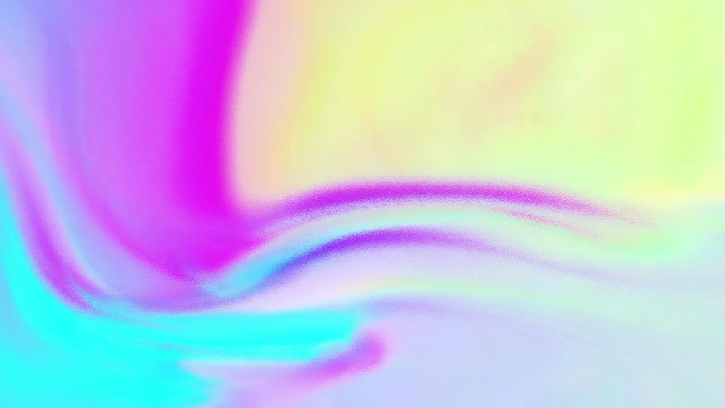 Easter Foil Fold Alt Still