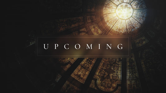 Soaring Glass Upcoming Still