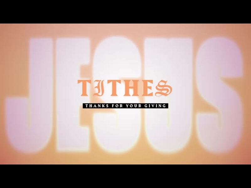 Easter Xxiv Tithes