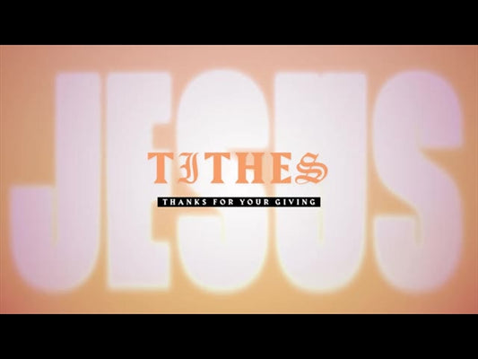 Easter Xxiv Tithes