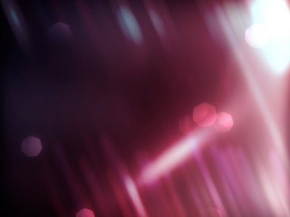 Light Leaks 9