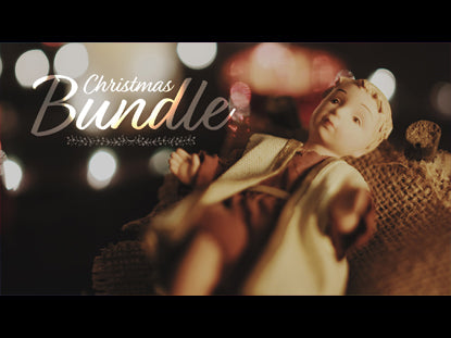 Christmas 2017 Complete Bundle