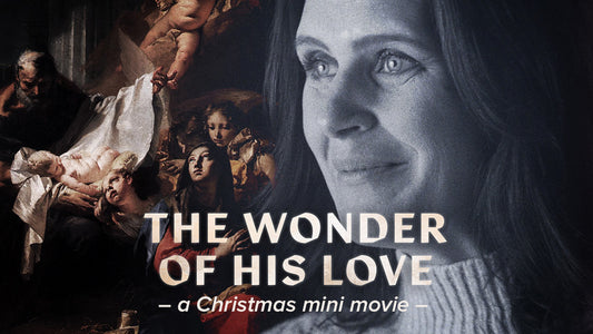 The Wonder Of His Love Christmas Intro