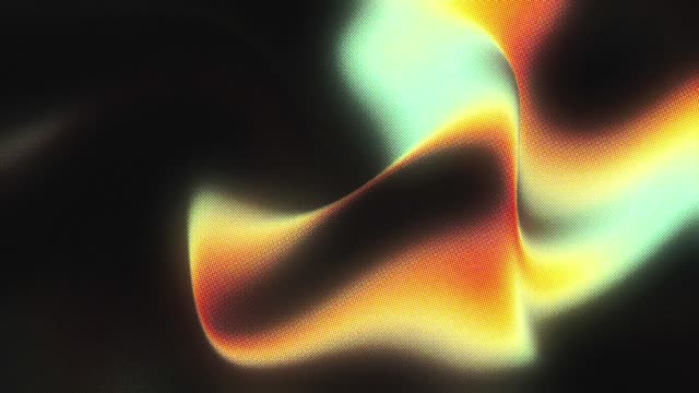 Halftone Gradient 12