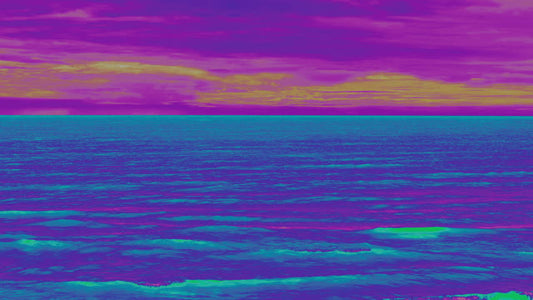 Electric Sunset 9 Alt