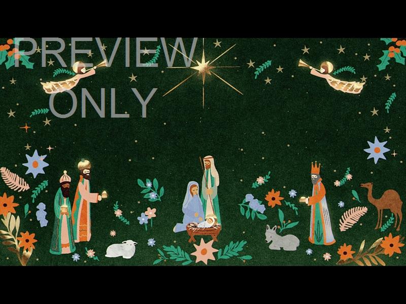 Heaven And  Sing Still 12