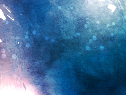 Holy Week Hues Motion 4