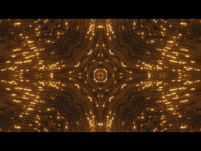 Disco 6 Gold