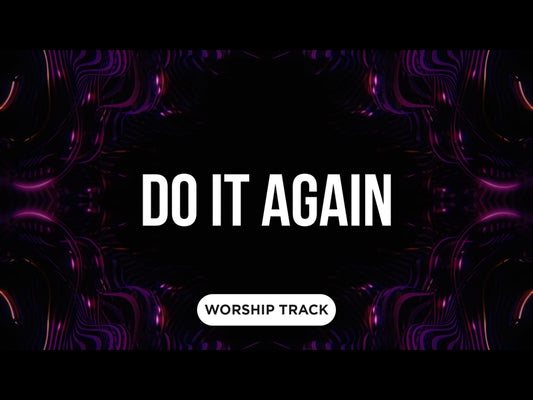 Do It Again