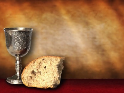 Communion