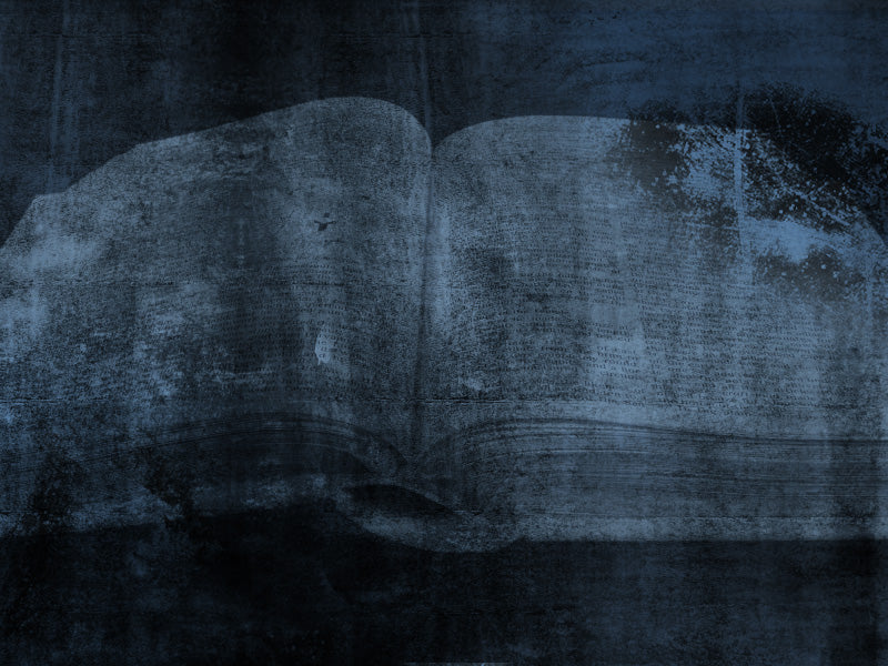 Sacred Word 1