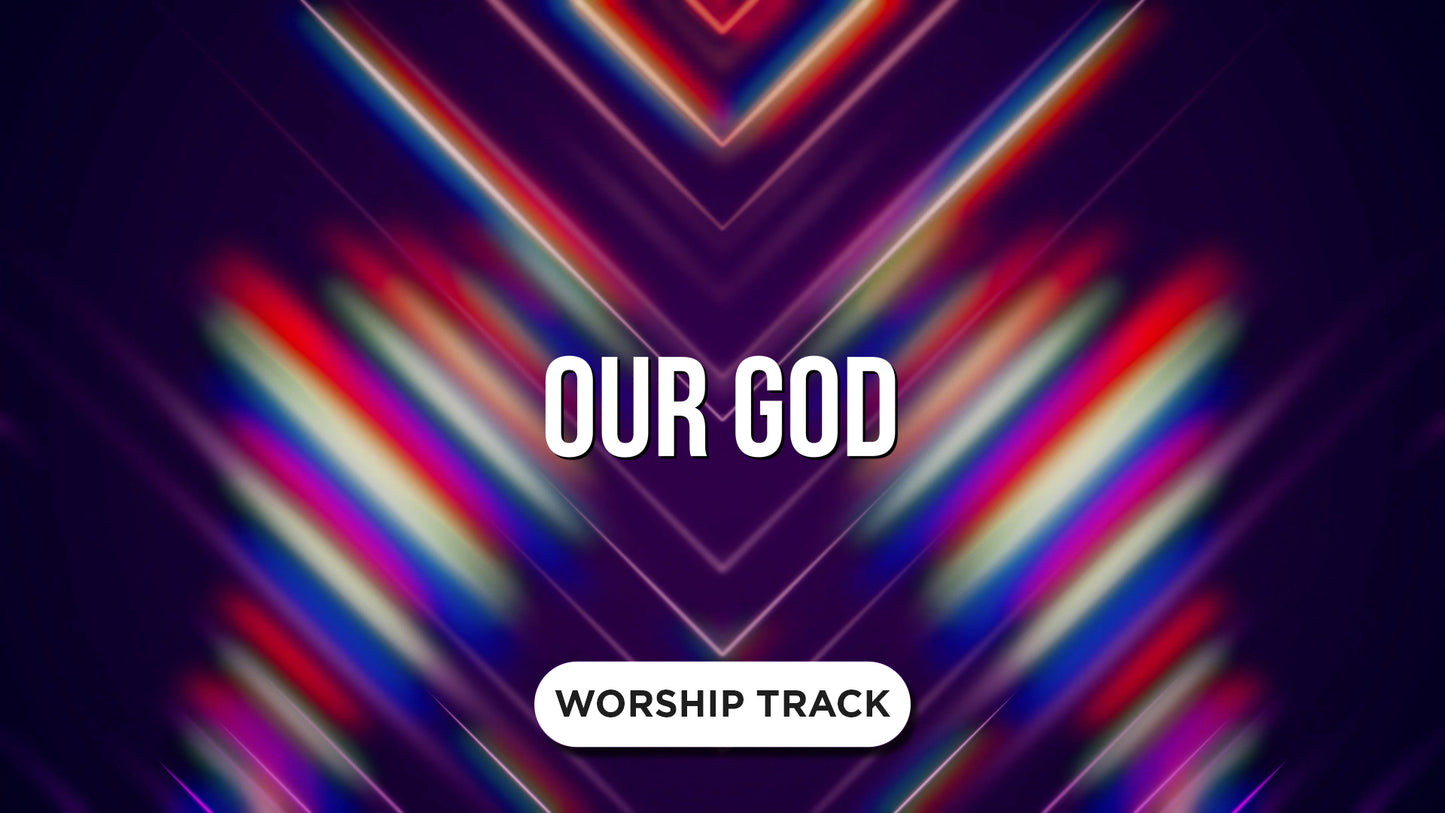 Our God