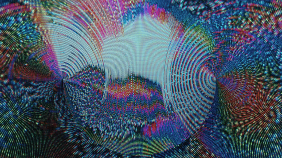 CRTVerse Distortion Version 7