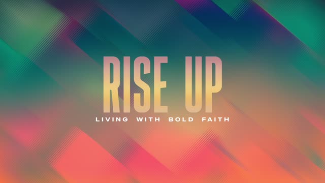 Sundrift Rise Up