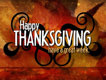 Thanksgiving 01 Closing