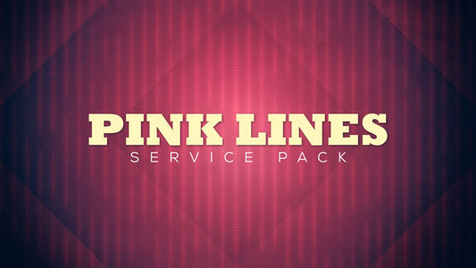 Service Pack: Volume 6