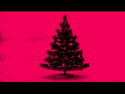 Gritmas Motion Red Loop 6