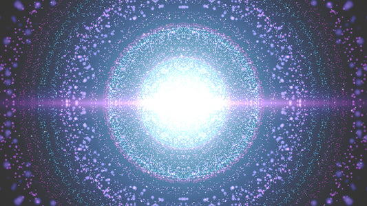 Cosmic Lights 02 Still