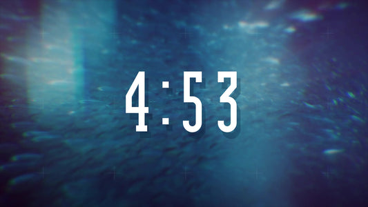 The Depths Countdown