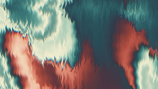 Glory Waves 2