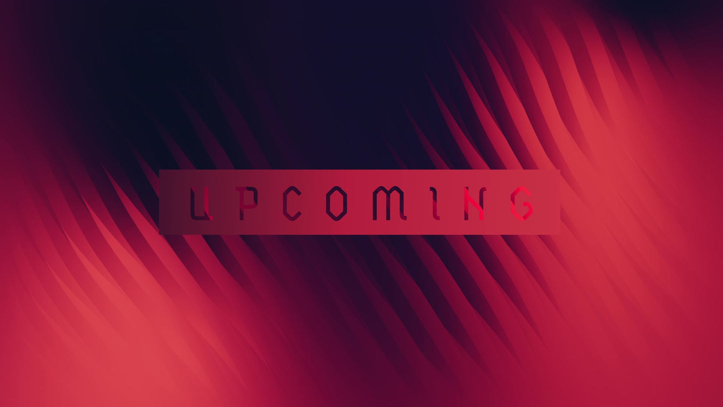 Color Steps Upcoming