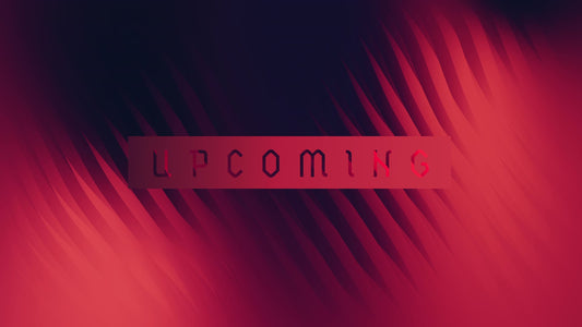 Color Steps Upcoming Still