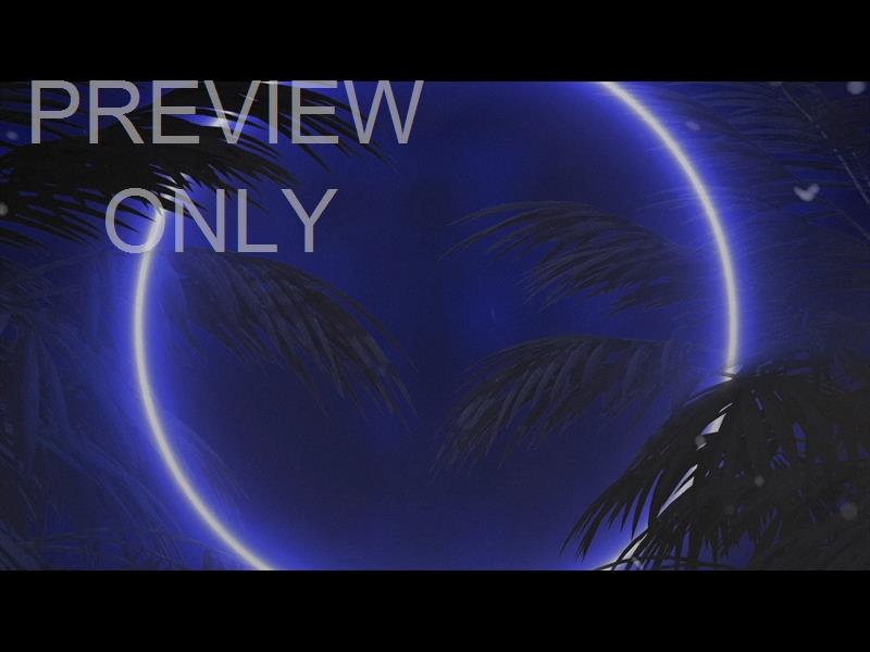 Neon Frames: Volume Two Worship Still 9