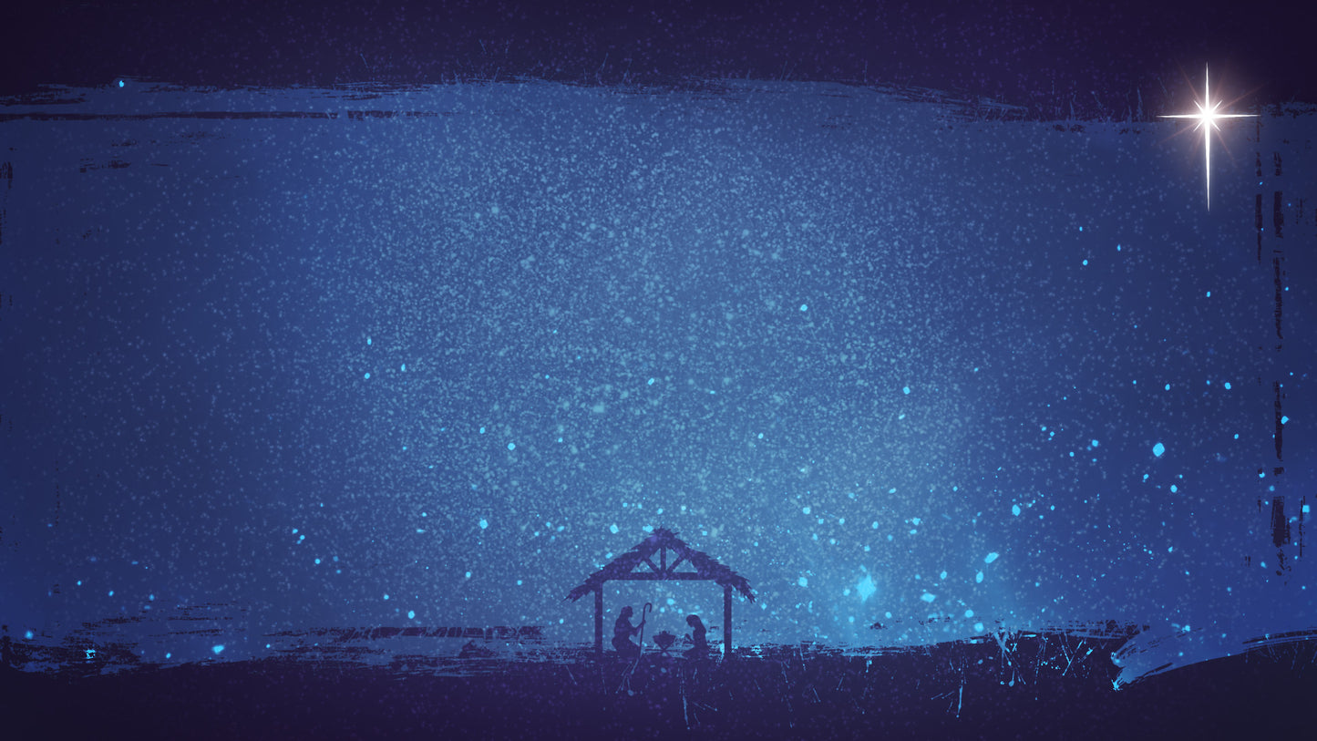 Everlasting Light Still 5