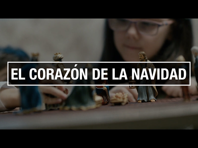 El Corazon De La Navidad