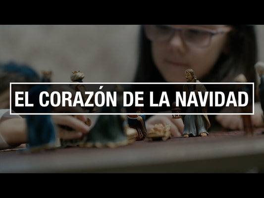 El Corazon De La Navidad
