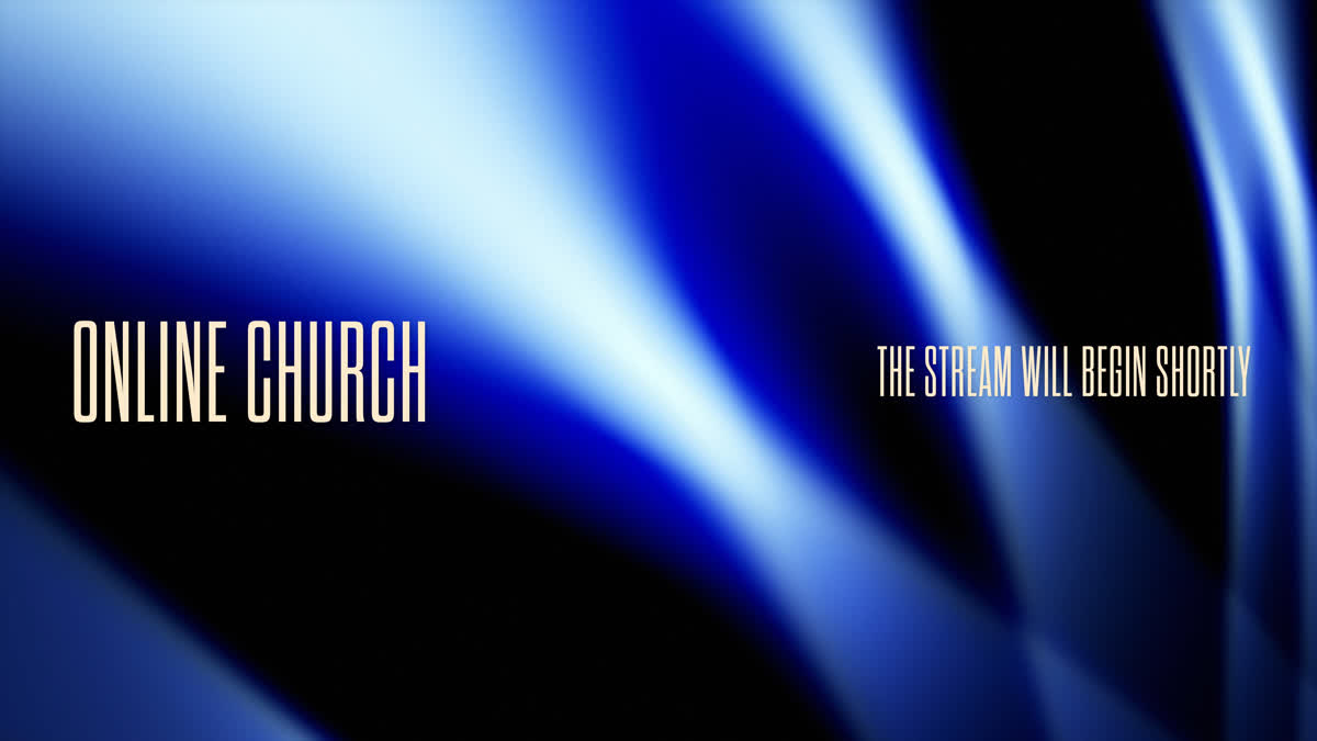 Glowstream Online Church