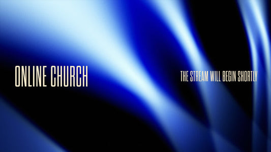 Glowstream Online Church