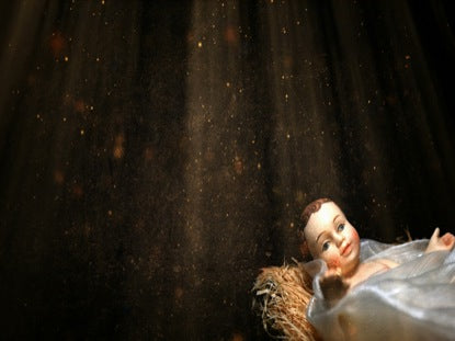 Baby Jesus Motion3