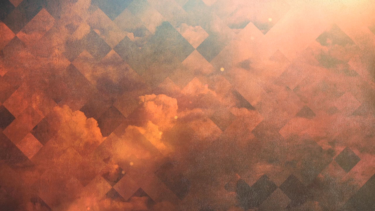 Fall Clouds 01