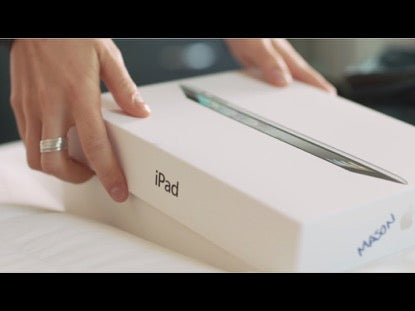 I Like Ipad