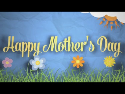 Happy Mother's Day