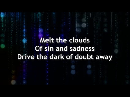 Hymn Of Joy
