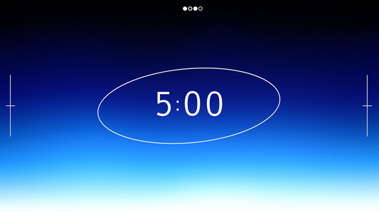 Dusk To Dawn Countdown 01