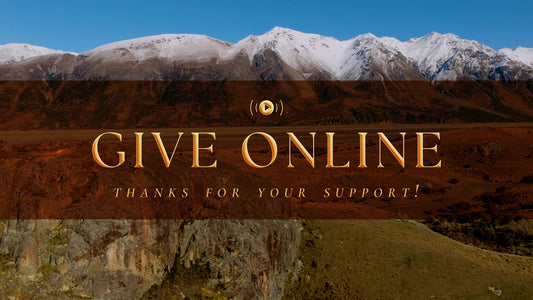 Unending Vista Give Stream Still