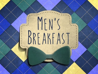 Plaid Dad Men's Motion