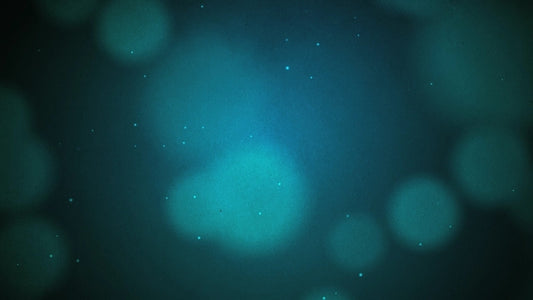 Subtle Bokeh 02