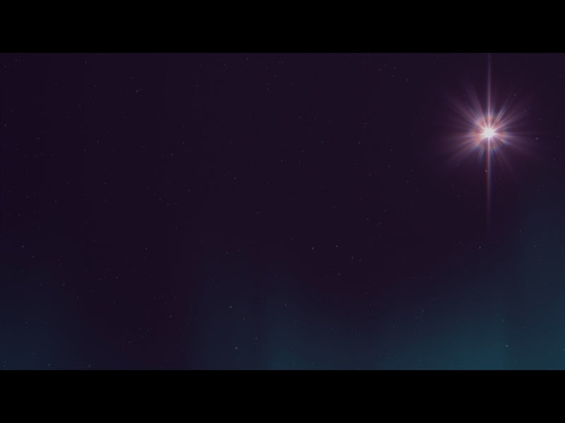Star Of Wonder Loop 10