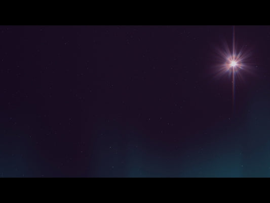 Star Of Wonder Loop 10