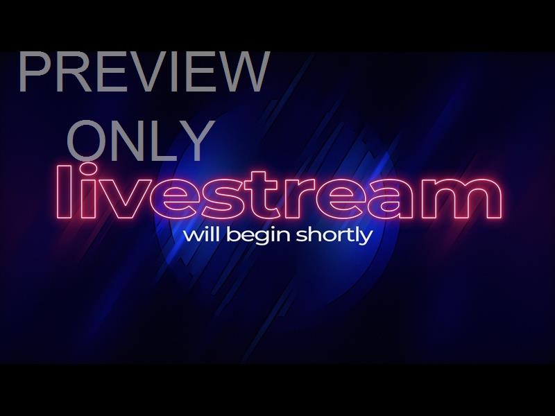 Marvel Livestream